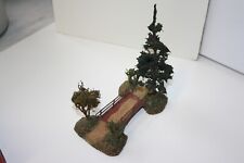 Vaupe diorama brücke gebraucht kaufen  Detm.-Heiligenkrchn.,-Remminghsn.