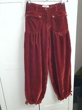 Free people velvet for sale  GERRARDS CROSS