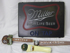 Miller bar beer for sale  Union