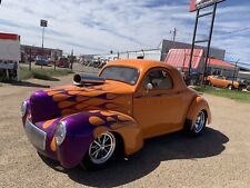 1941 willys aero for sale  Lubbock