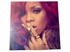 Rihanna - Alto (Edição de Alta Costura) CD + DVD 2010 Raro comprar usado  Enviando para Brazil