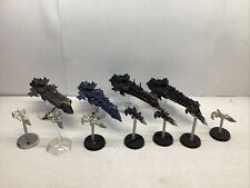 Warhammer 40k battlefleet for sale  Universal City