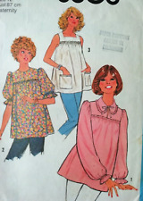 1970s simplicity 8606 for sale  COVENTRY