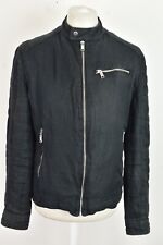 Zara man black for sale  SITTINGBOURNE