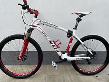 Specialized stumpjumper comp for sale  ROMFORD