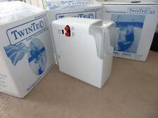Twintec high flow for sale  INGATESTONE