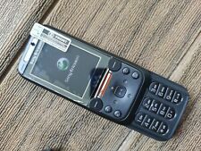 Celular Sony Ericsson Walkman W850i (desbloqueado) teclado antigo  comprar usado  Enviando para Brazil