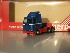 Herpa scania 143 for sale  Shipping to Ireland