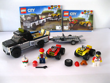 Lego 60148 city gebraucht kaufen  Zweibrücken