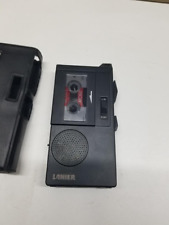 Lanier 135 micro for sale  Broadalbin