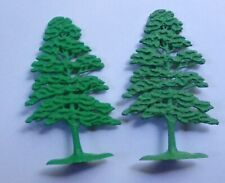 Marx playset trees for sale  Walled Lake