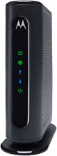 motorola cable modem mg7310 for sale  Tallahassee