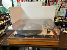 Serviced thorens 160 for sale  Norristown
