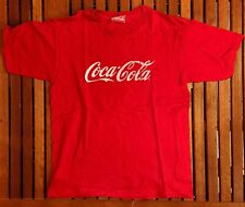 shirt cola t coca for sale  Mesa