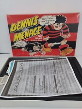 Dennis menace vintage for sale  SOUTHAMPTON