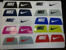 Nike visor decals for sale  Cary