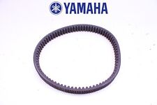 #888 OEM Primary Secondary Clutch Belt Yamaha Grizzly 660 4x4 2002-2008 for sale  Shipping to South Africa