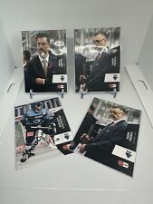 Straubing tigers playercards gebraucht kaufen  Neckarau