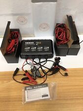 smart car battery chargers for sale  MANSFIELD