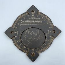 Antique planisphere constellat for sale  Harper Woods