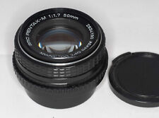 Smc pentax 50mm gebraucht kaufen  Blieskastel