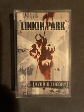 Linkin park hybrid usato  Italia