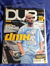 Carros de rap DMX Dub Magazine comprar usado  Enviando para Brazil