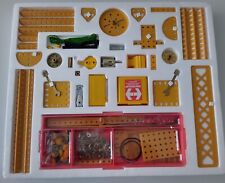 Meccano crane construction for sale  FOCHABERS