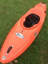 Kayak riot magnum for sale  NORWICH