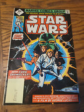 Star wars reprint for sale  Sandy
