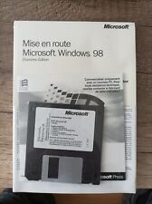 Windows seconde édition d'occasion  Rodez