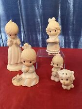 Precious moments lot for sale  Fort Edward