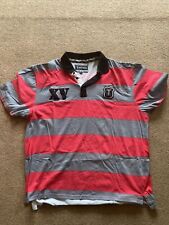 Harlequins rugby polo for sale  ALTRINCHAM