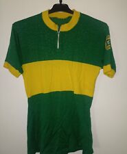 Maillot cycliste ancien d'occasion  Illiers-Combray