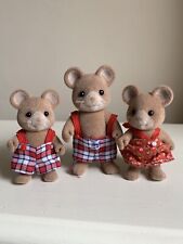 Sylvanian families norwood for sale  CRANBROOK