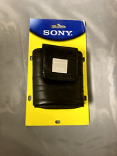 Sony kamera tasche gebraucht kaufen  Schweinheim