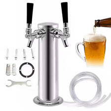 Double tap bar for sale  BURTON-ON-TRENT