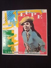 La Lupe ‎– Laberinto De Pasiones CD Album Cardboard segunda mano  Embacar hacia Argentina