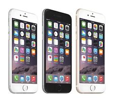 Apple iPhone 6 - 16GB/32GB/64GB - Color aleatorio (Desbloqueado) A1533 (CDMA + GSM) segunda mano  Embacar hacia Argentina