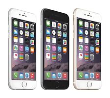 Apple iPhone 6 - 16GB/32GB/64GB - Cor aleatória (desbloqueado) A1533 (CDMA + GSM) comprar usado  Enviando para Brazil