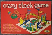 crazy clock game for sale  Dallas