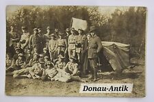 Foto 1914 fotokarte gebraucht kaufen  Regensburg