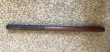 Vintage baton nightstick for sale  Shipping to Ireland