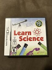 Learn science for sale  Seymour