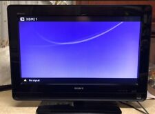 Sony Bravia 26" LCD TV estándar KDL-26M4000 (sin control remoto) segunda mano  Embacar hacia Argentina