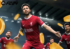 EA Sports FC 24 moedas PS4 PS5/XBox comprar usado  Enviando para Brazil