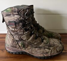 Wolverine boots mens for sale  Boise