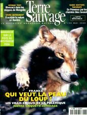 2703144 terre sauvage d'occasion  France