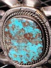 Turquoise sterling silver for sale  Port Isabel