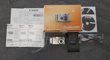Canon digital camera for sale  WORKSOP